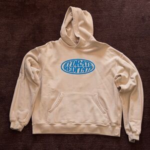 House of Ph8 Hydrate & Meditate Hoodie